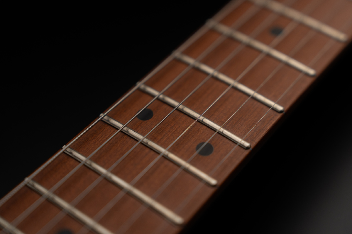 Электрогитара Shinobi N103E black