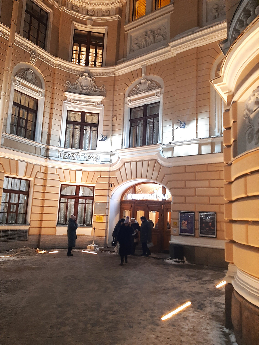 Фото автора