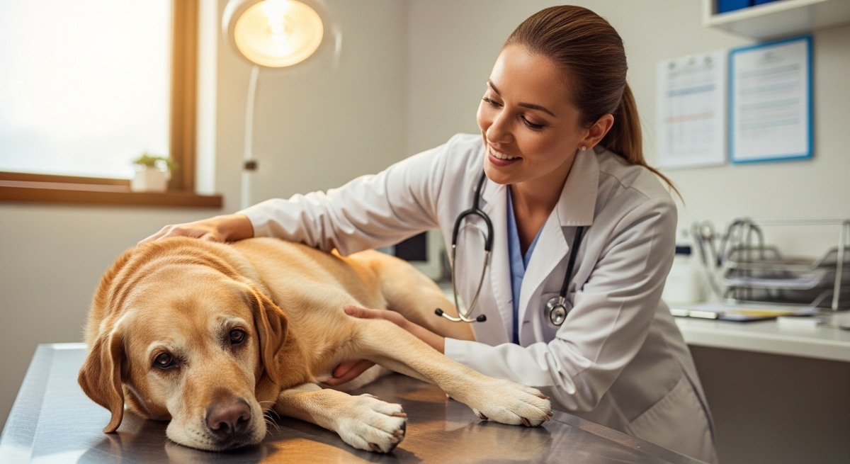 "У него артрит. Он просто терпел." Эти слова врача перевернули всё, что я думал.