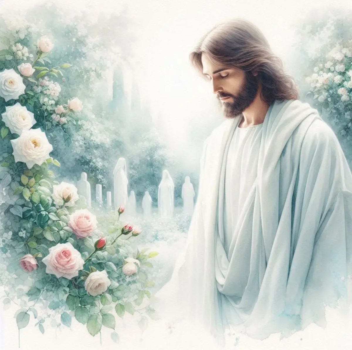 Иисус в Кумране