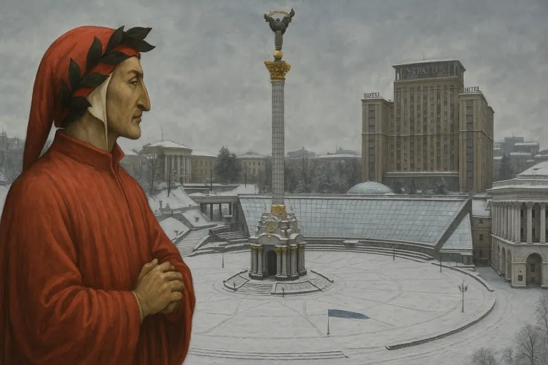 Перспективы у Украины мрачные и закономерные. Фото: Sora AI|ForPost