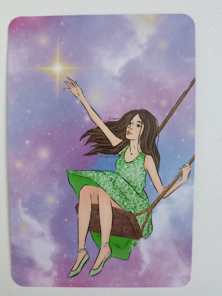 Часто мы меняемся постепенно и не замечаем масштаба трансформации. Письменный ответ на этот вопрос — это доказательство вашей способности к развитию, что укрепляет уверенность в себе