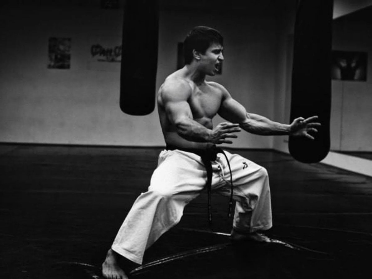     Лаше Габараеву было 36 лет