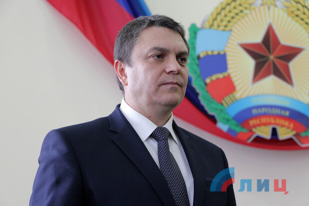    Фото: Луганский Информационный Центр