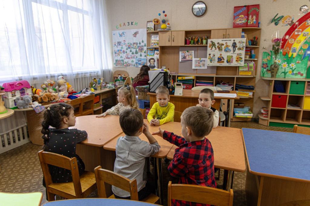 Фото: Михаил ГЛАДЧУК