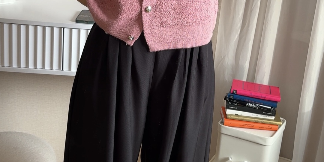 Акцентные кардиганы в гардеробе. Нужны ли вообще?