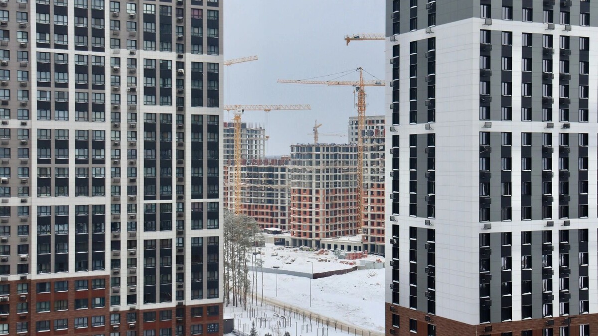    Что построили за РКБ в Казани.   inkazan.ru