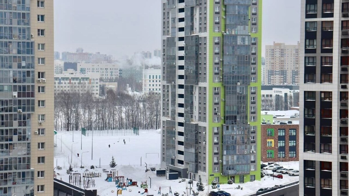    Территорию за РКБ начали застраивать к 2018 году   inkazan.ru