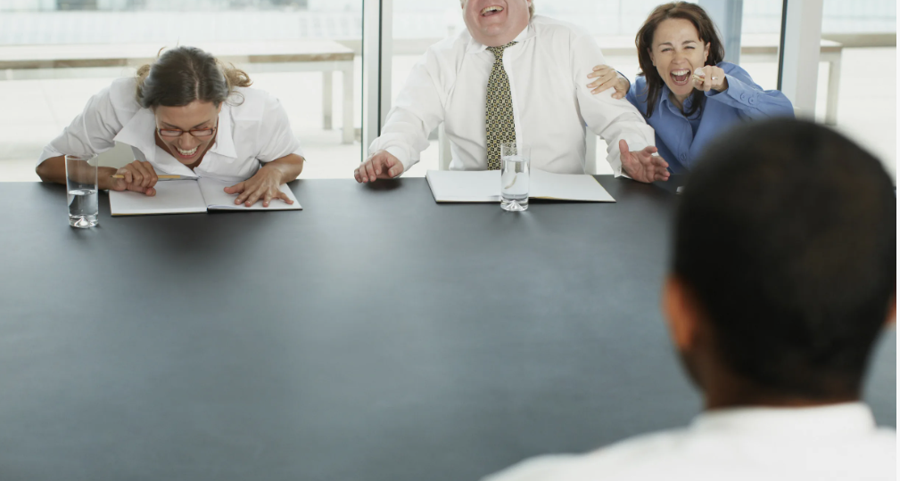 Готовы ли россияне получать меньше, если не могут найти работу