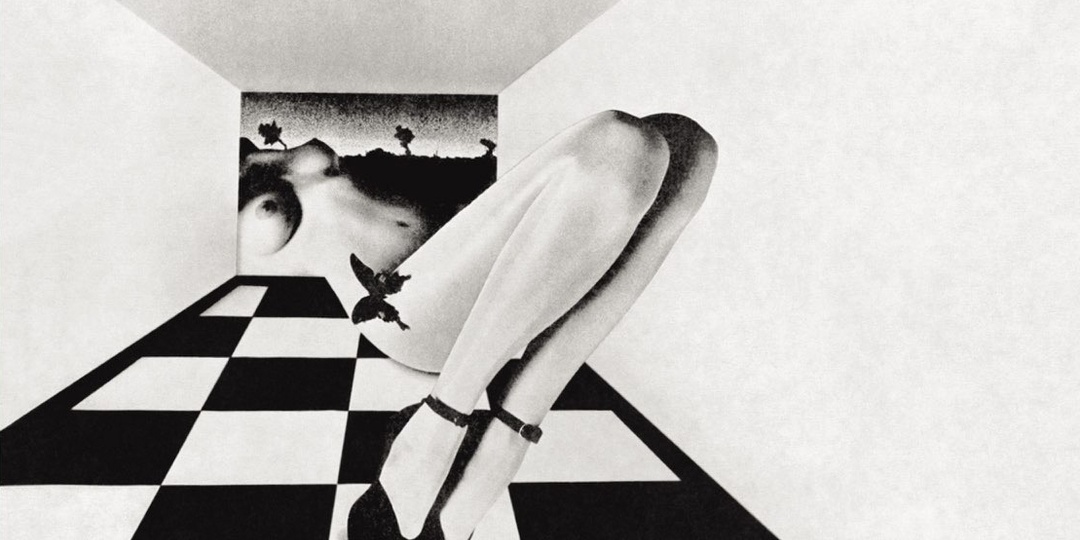 Yes - "Time and a Word" 1970