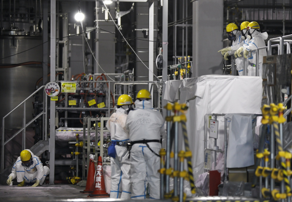    Kimimasa Mayama/Keystone Press Agency/Global Look Press