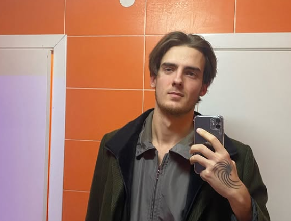    Социальные сети