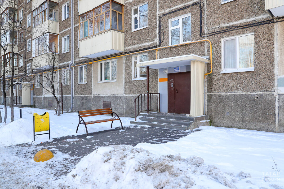 Фото: © Салават Камалетдинов / «Татар-информ»