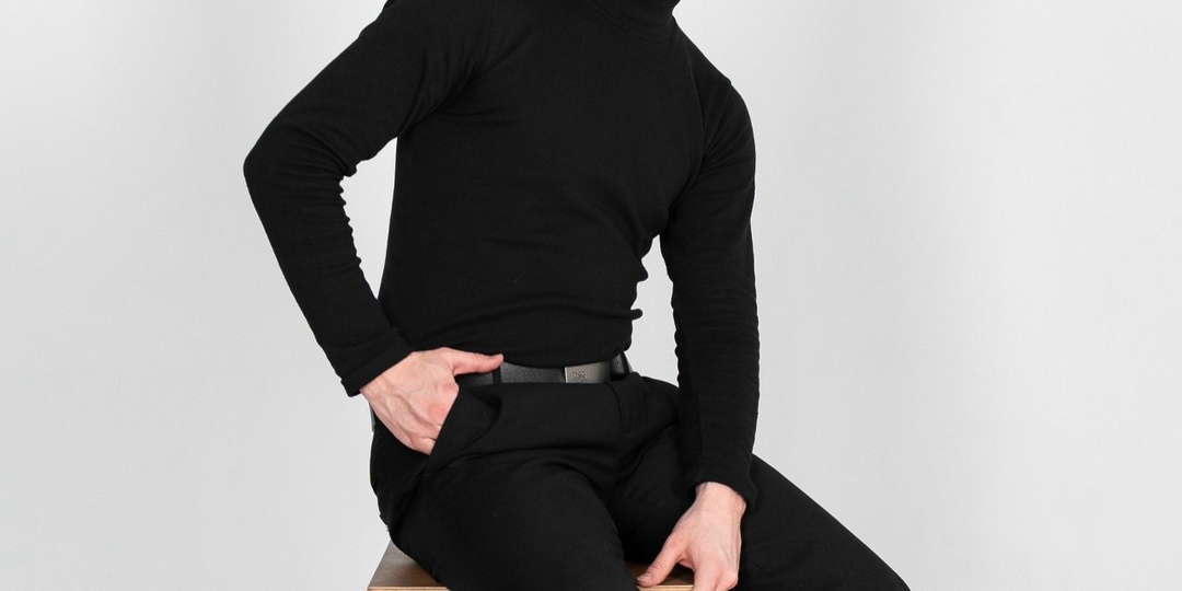 ФОТОГРАФ Лидия Надэль | Тюмень