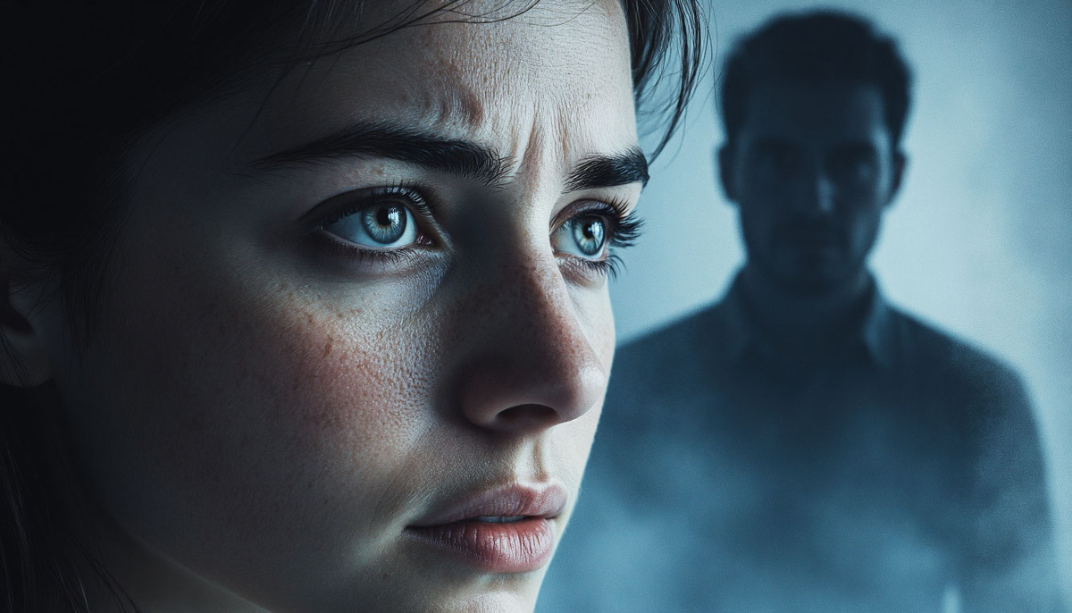 Почему мы "чувствуем" взгляд спиной? Тайна подсознания, которую разгадывают нейробиологи