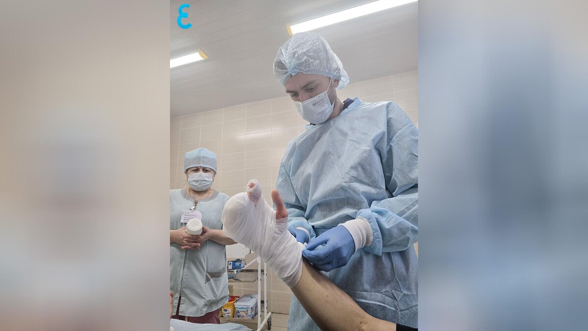    Фото: elizahospital.ru