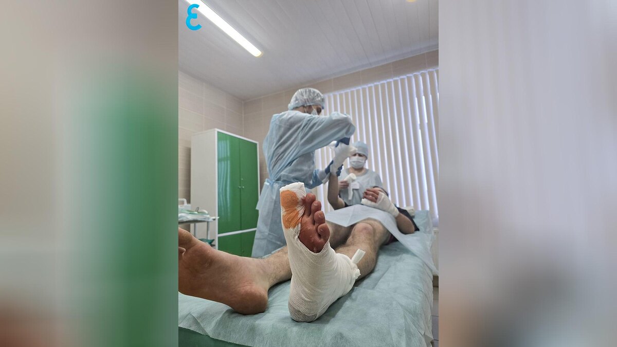    Фото: elizahospital.ru