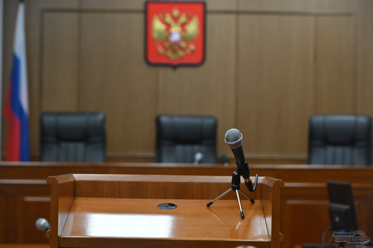    Фото: Анастасия Сибирякова © ИА «Уральский меридиан»