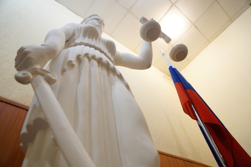    Дело будут слушать в Центральном суде Волгограда. Алексей БУЛАТОВ