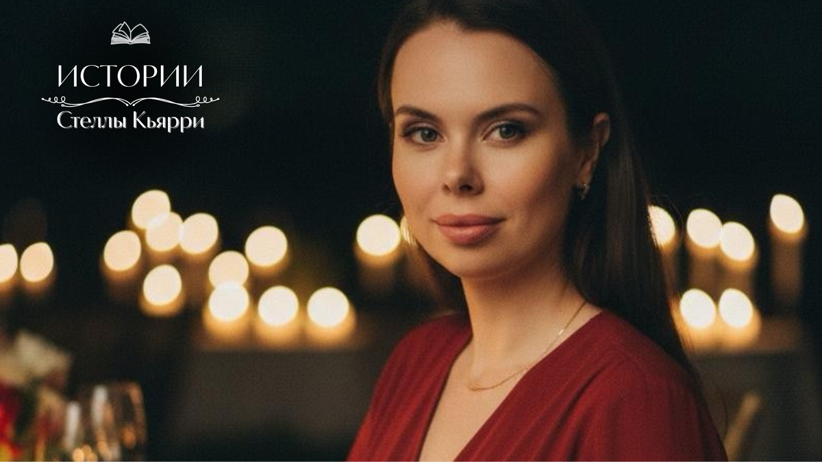 Стелла Кьярри