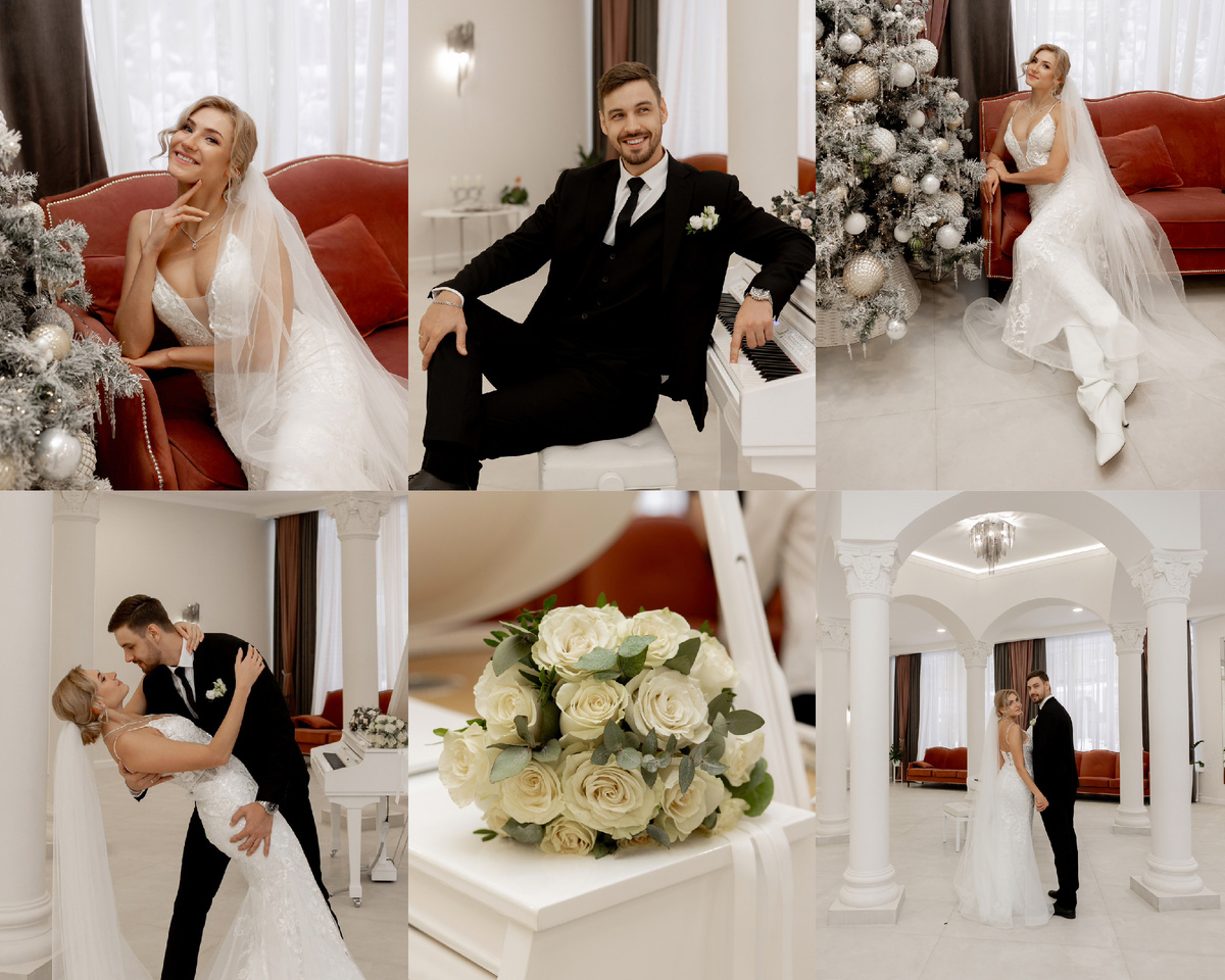 Автор фото Юлия Баранова