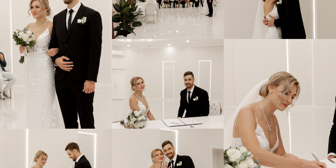 Как проходит роспись в Таганском ЗАГСе Москвы