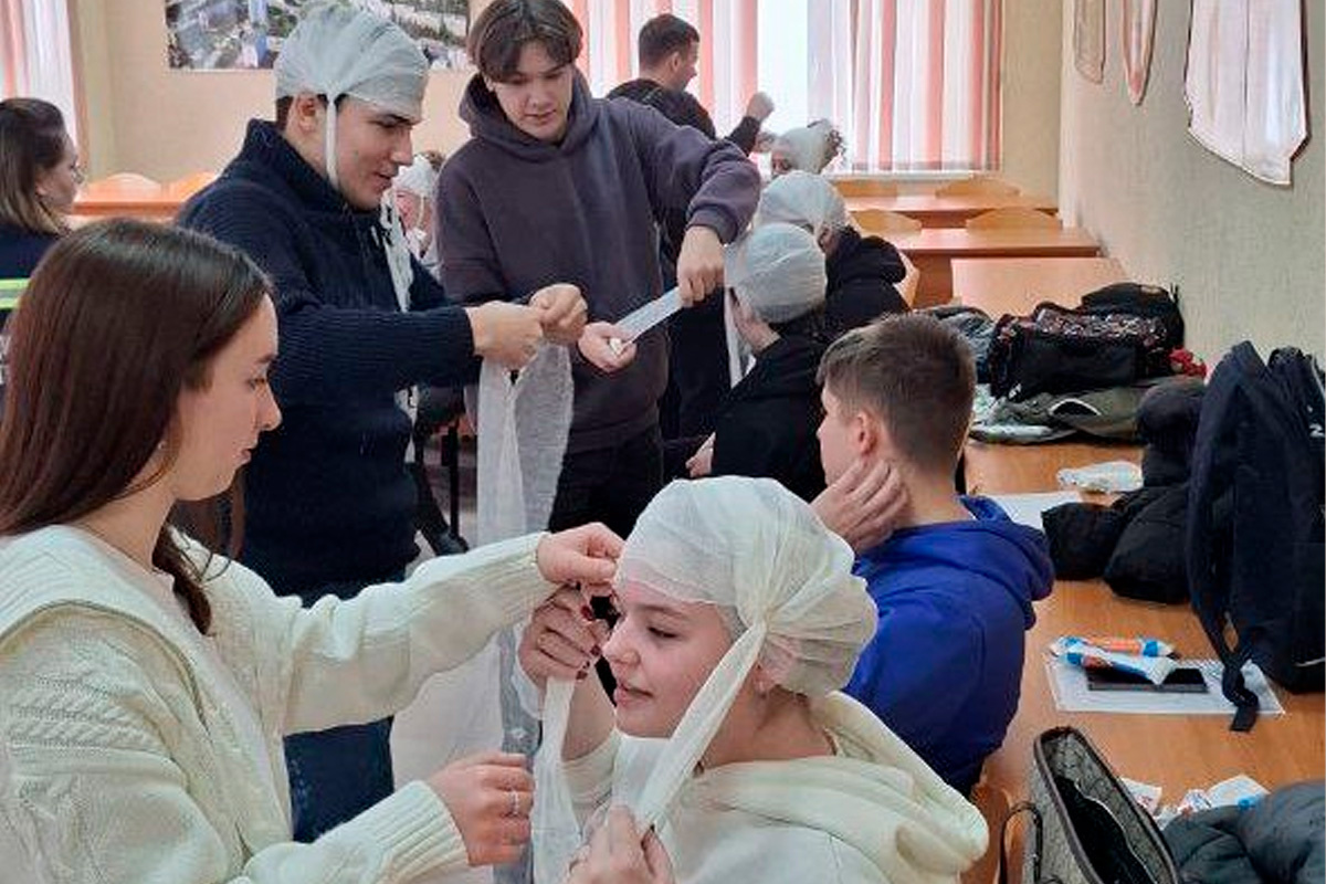    Фото: Правительство Белгородской области, источник: belregion.ru