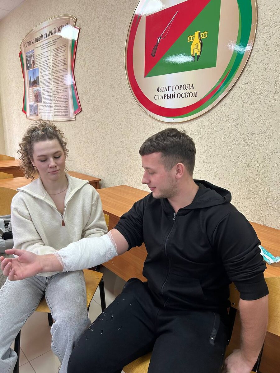    Фото: Правительство Белгородской области, источник: belregion.ru