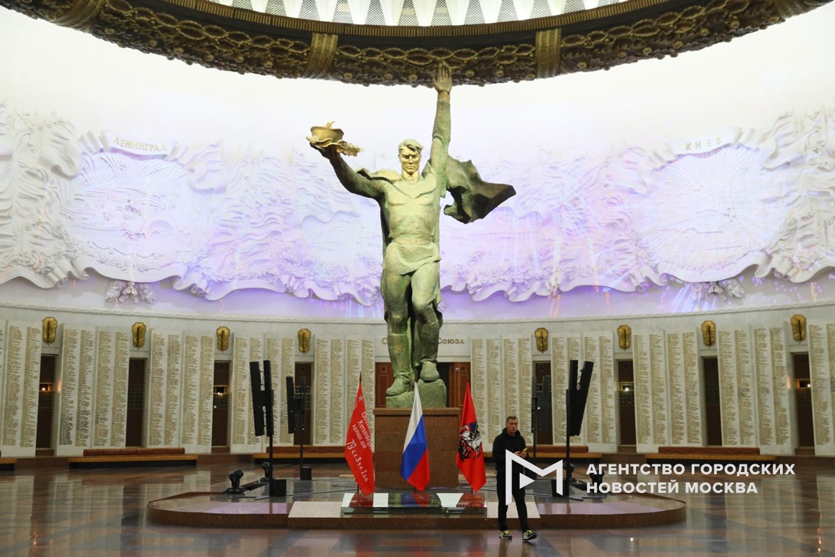 Фотограф: Василий Кузьмичёнок