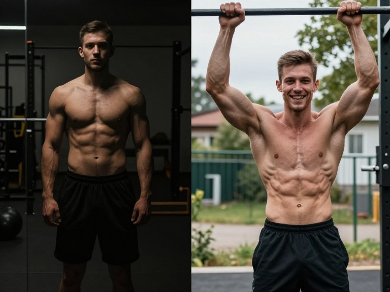 Когда надоели стероиды соседа по скамье