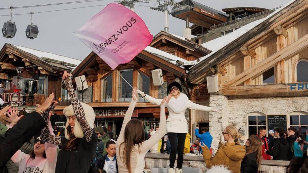    Фото: Telegram / @rendezvousrussia1