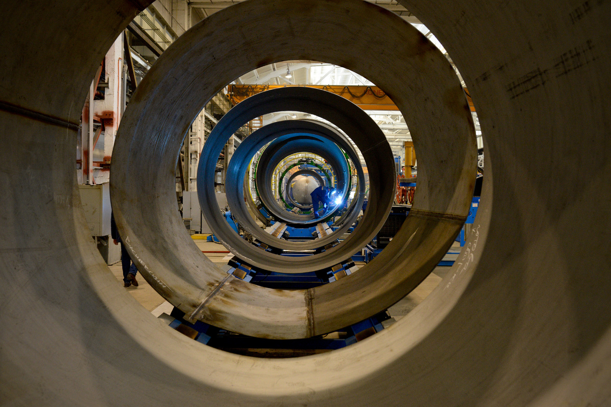 Автор фото: Сергей Ермохин / "ДП" 