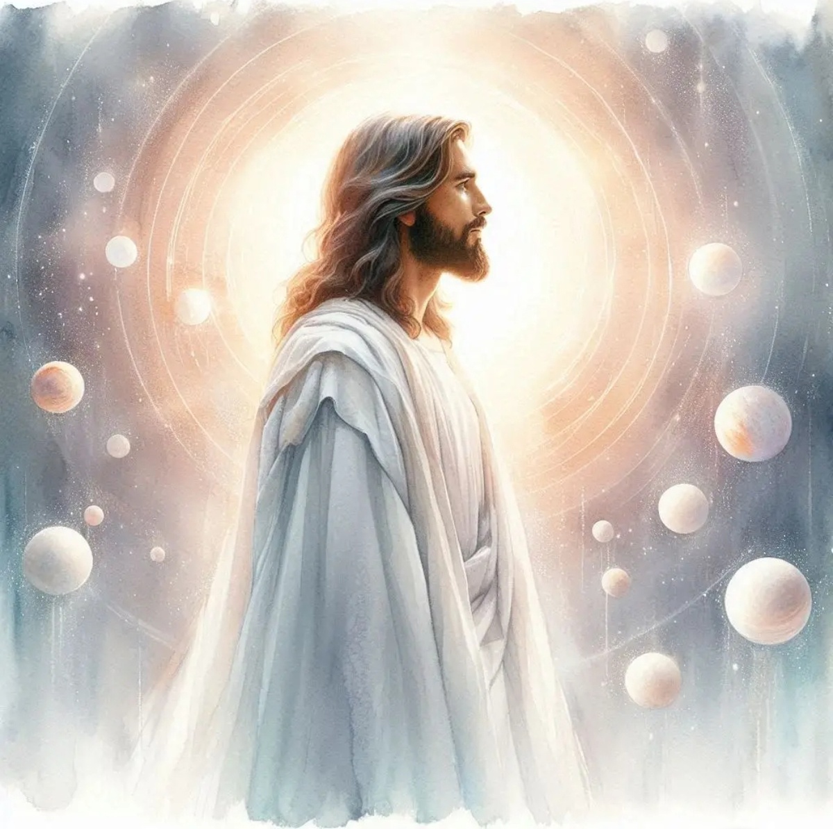 Иисус в Кумране