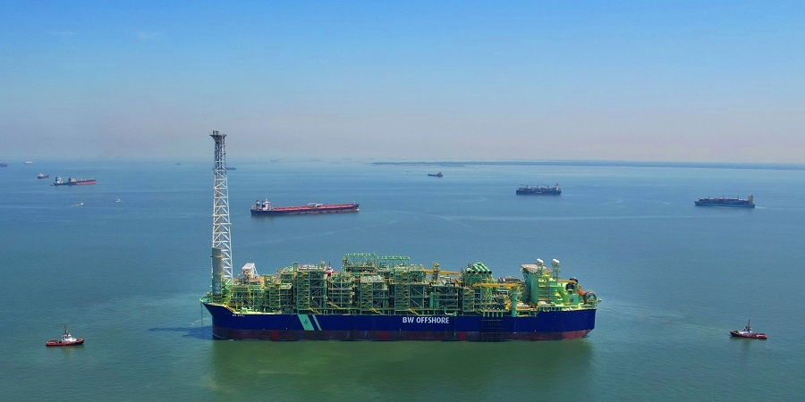 Источник: BW Offshore