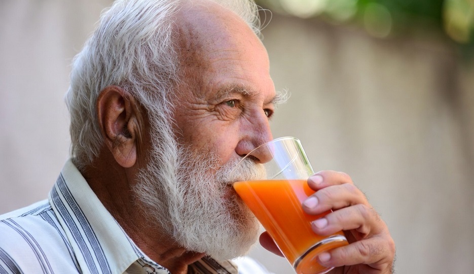 Сухость глаз и застой желчи. Неочевидная связь