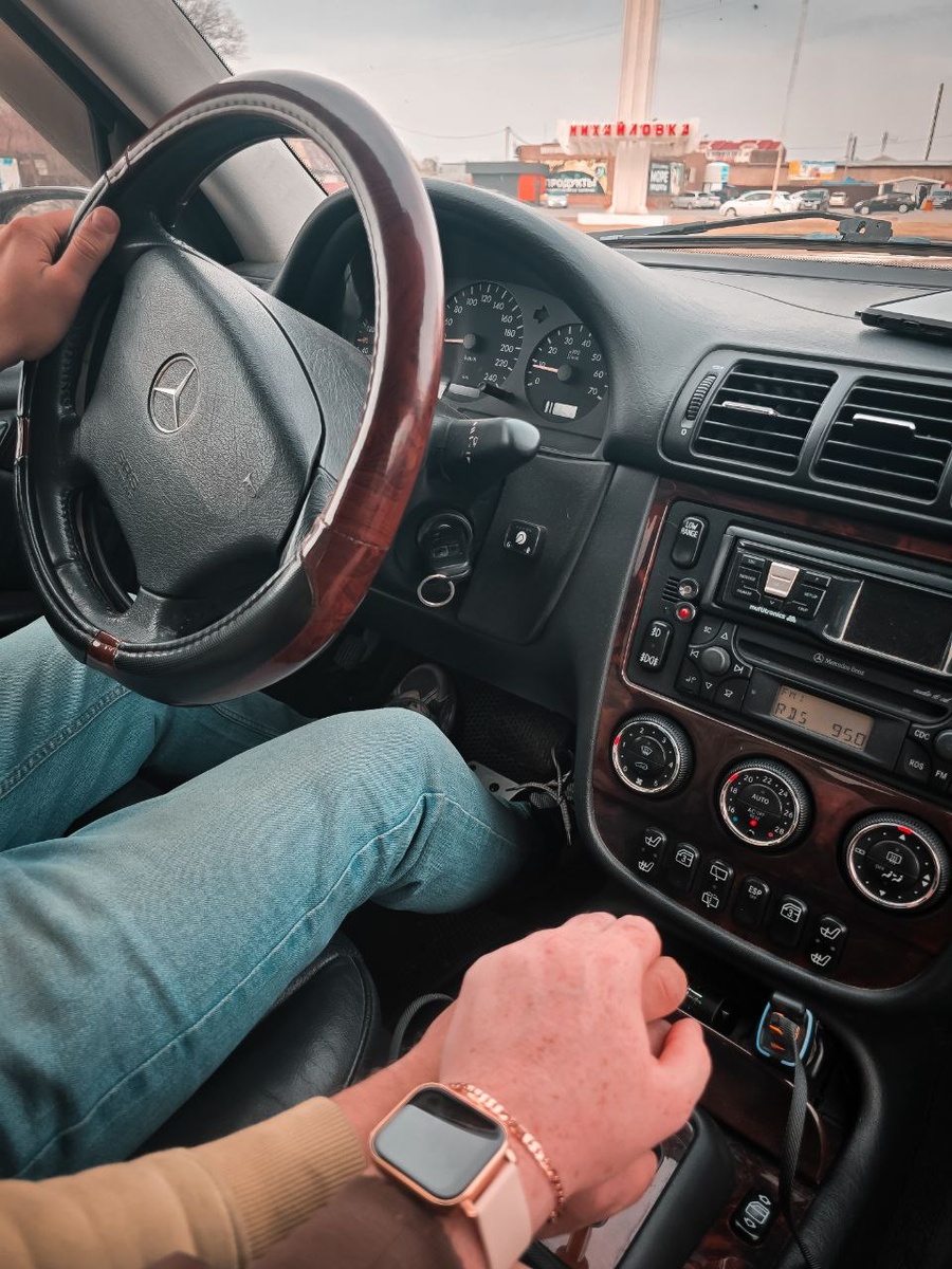 Со временем взгляд на отношения выглядит совершенно иначе, чем в самом начале