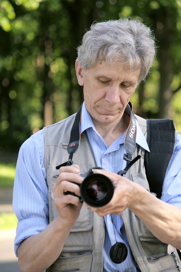Фото Натальи Салангиной (Екатеринбург).