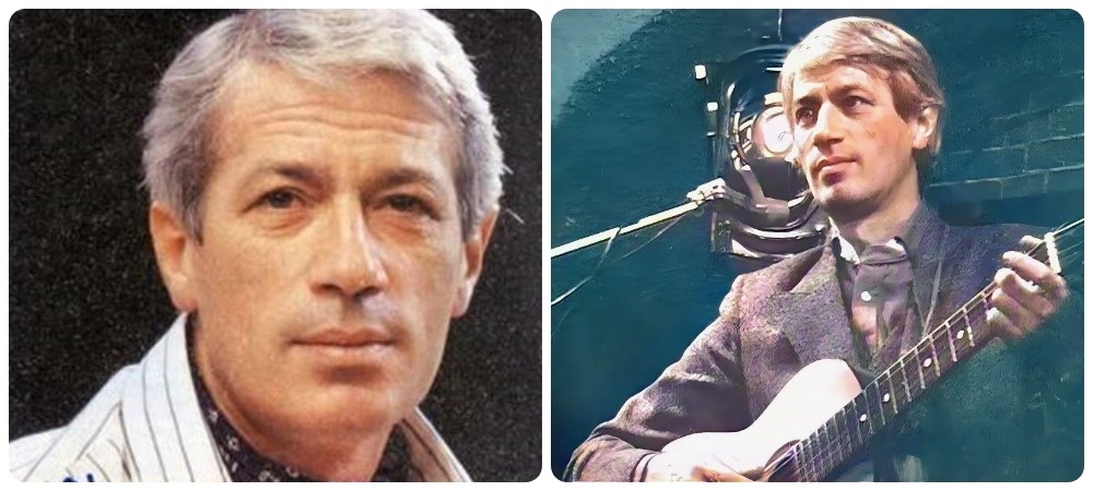 мой фотоколлаж - Тест на знание песен из советского кино.