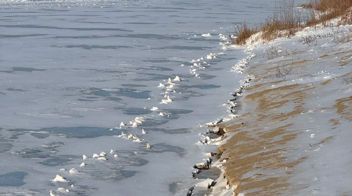 Фото пейзажей по дороге