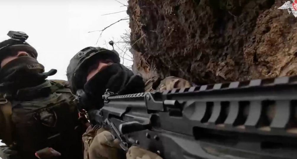 «Сделайте нам похабно, но быстро»: в Давосе Западу предложили выдать России дедлайн на капитуляцию