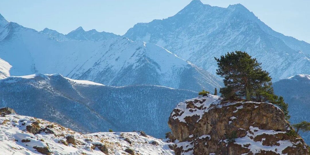 В Ингушетии пройдет первый окружной туристский форум молодежи Северного Кавказа