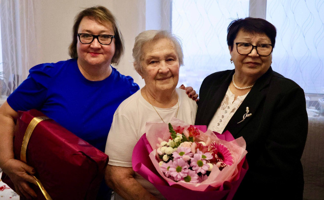    © Заневское городское поселение