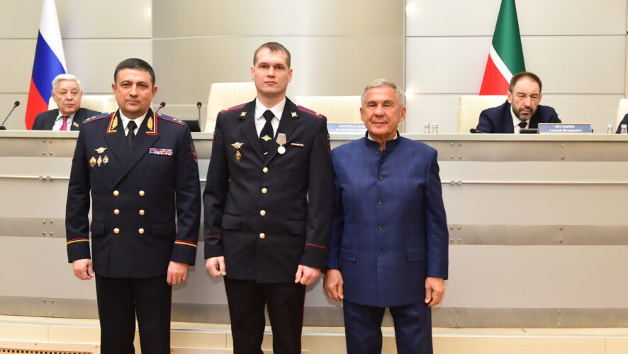    Фото: МВД по РТ