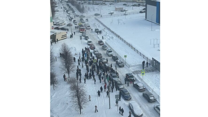    Фото: соцсети