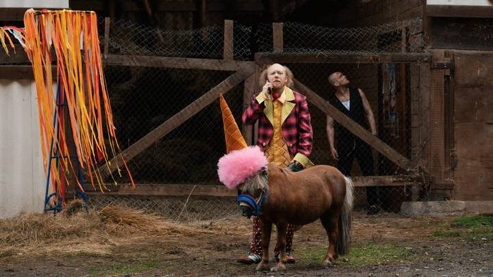  Фото: Доктор Гаф, 2026 год