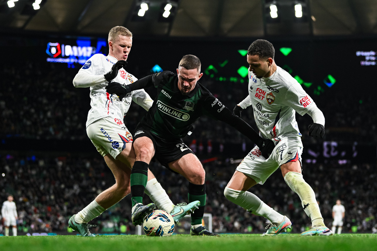 Фото: ФК «Краснодар» 