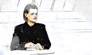 Скриншот видео: Телеканал «Первый Областной» ВКонтакте  📷
