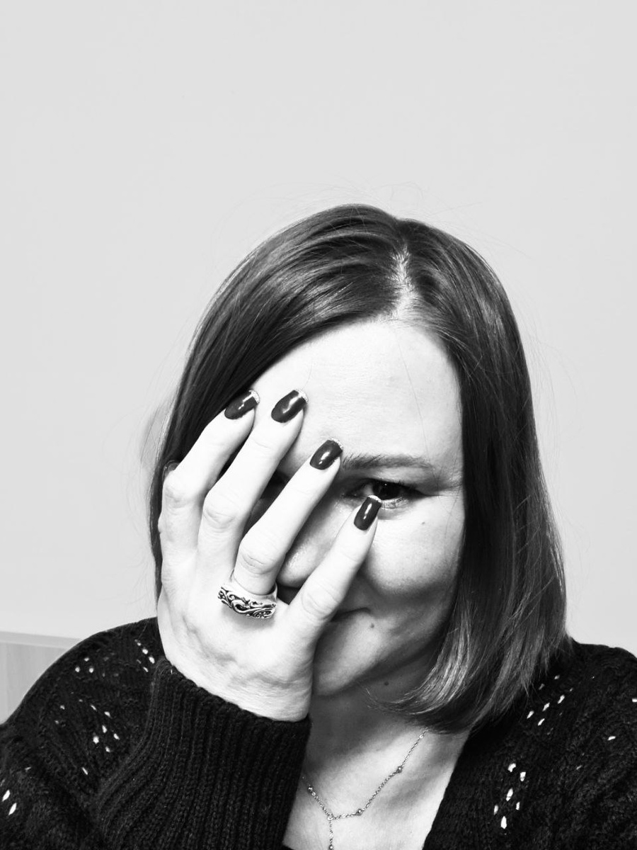 Фото из личного архива автора.