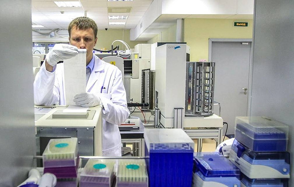 Сергей Коньков/ТАСС