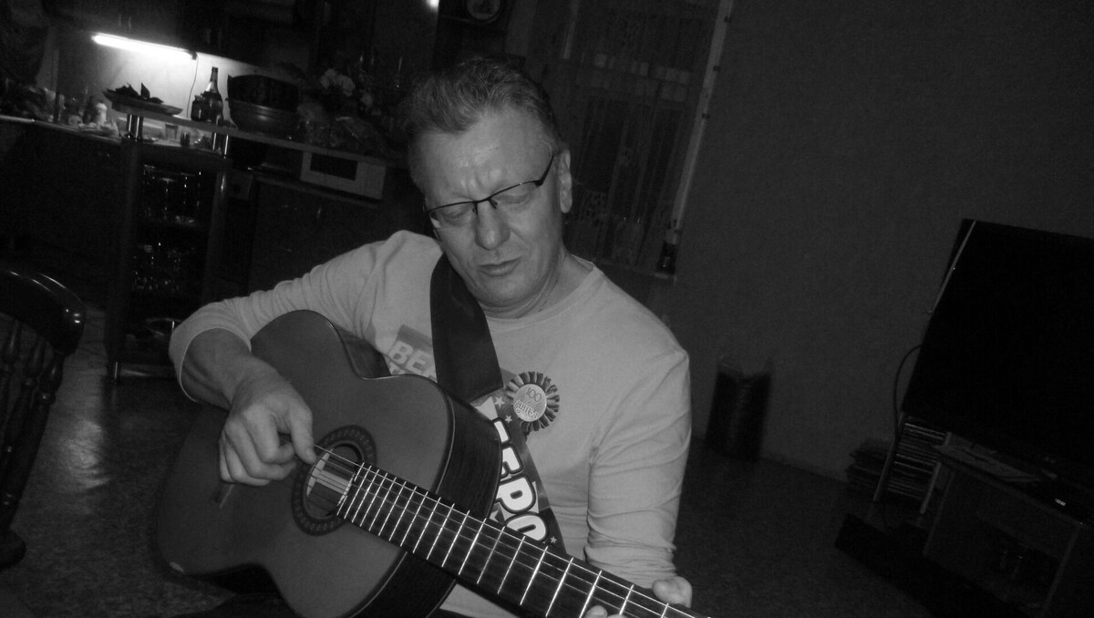   Валерий Стариков / ВК